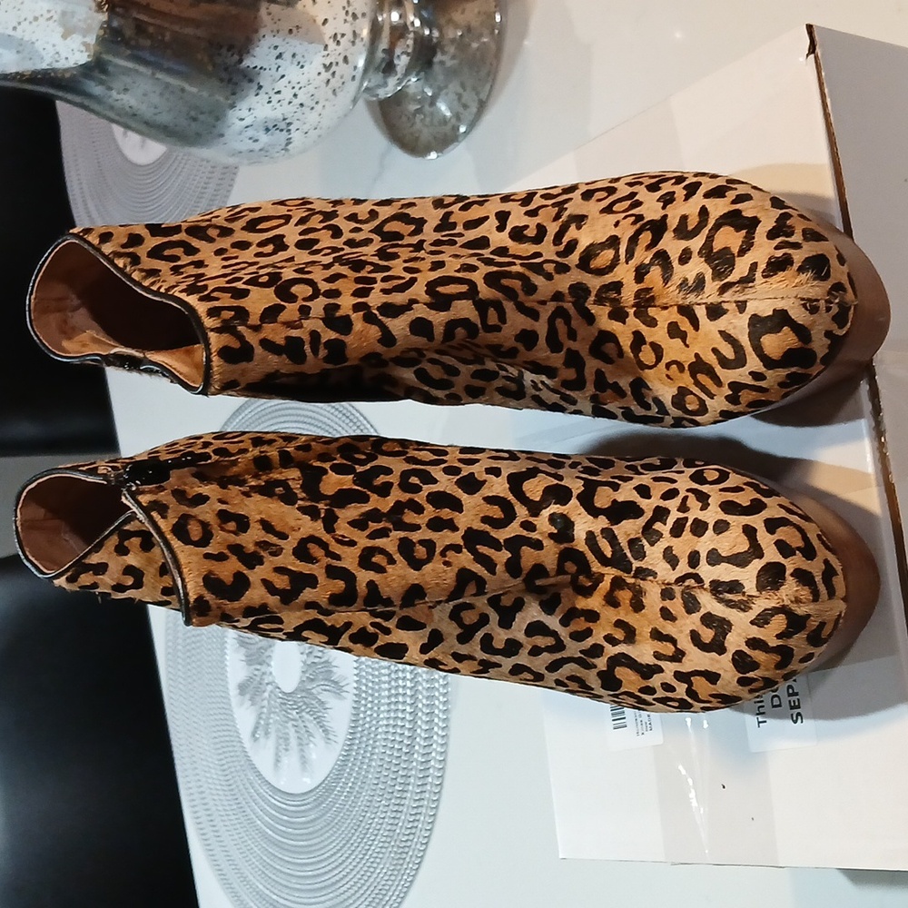Women's shoe